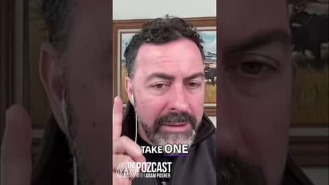 The 6:1 Negative to Positive Word Ratio #shorts