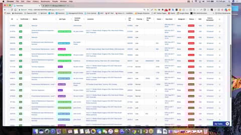Jim's Group Formitize Training Seminar Friday 10/11/17 PM Session *Rough Edit*