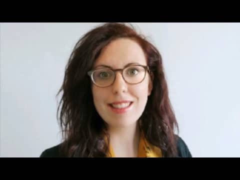 Episode 99 The "Exit Interview" with Erin, former Coordinator of Programs & Services at NLBIA Episode 99 The "Exit Interview" with Erin, former Coordinator of Programs & Services at NLBIA