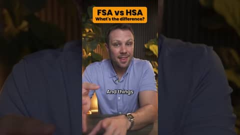 Your HSA can pay for WAY more than you think 🤯