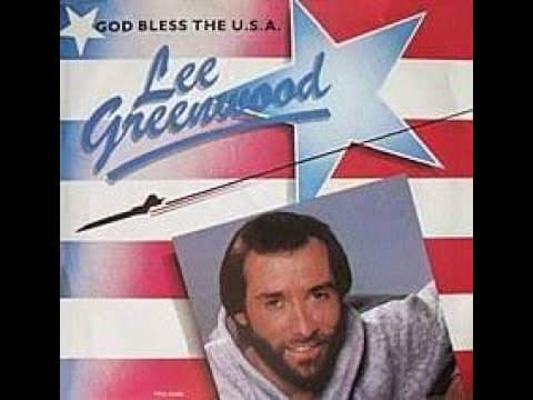 God Bless the USA-Pops Orchestra and Guest Performers