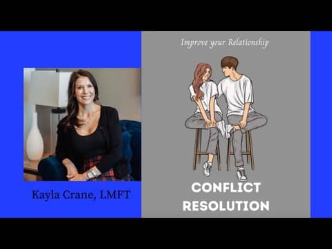 Healing Relationships: Attachment, Trauma & Infidelity Recovery with Kayla Listening, LMFT