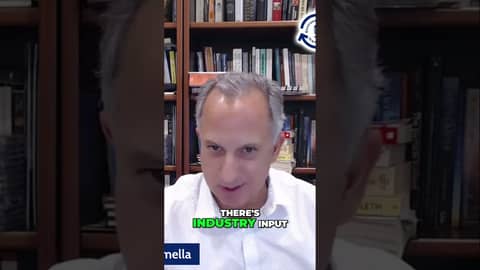 PFAS Water Regulation - The 2029 Deadline Explained - Attorney Phil Comella