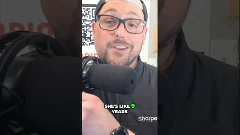 Parenting in Your 30s vs 20s: The Honest Truth #shorts Parenting in Your 30s vs 20s: The Honest Truth #shorts