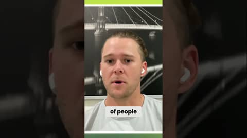 Navigating Life After Baseball ⚾️ Finding My Purpose Navigating Life After Baseball ⚾️ Finding My Purpose