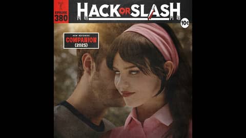 380: Companion (2025)