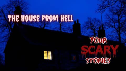 Demon House true scary story Demon House true scary story