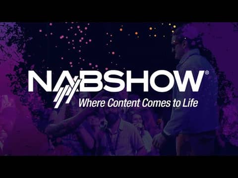 PipemanRadio Tour: NAB is Here! PipemanRadio Tour: NAB is Here!