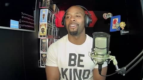 Legacy: It's not what you think it is