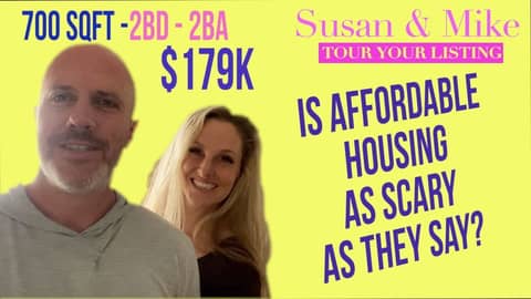 Is affordable housing as scary as they say?