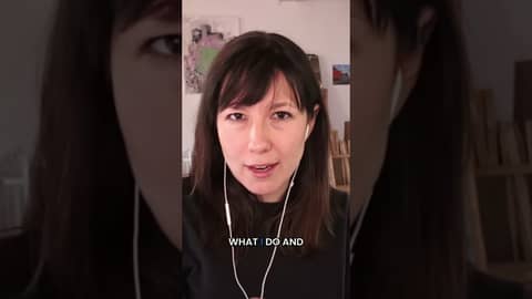 Say No to Get the Clients You Want #shorts