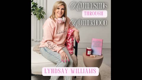 The End-of-Month Reset: What I’m Releasing, Reclaiming & Re-Manifesting as a busy Mum