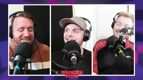 The House of the Dragon Season 1 MAILBAG! The House of the Dragon Season 1 MAILBAG!