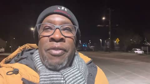 You’re Not Alone! /@jbt4869