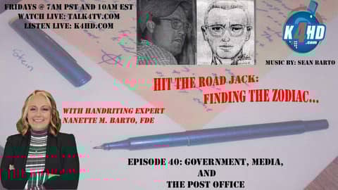 Government, Media and The Post Office