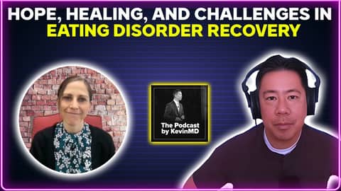 Hope, healing, and challenges in eating disorder recovery