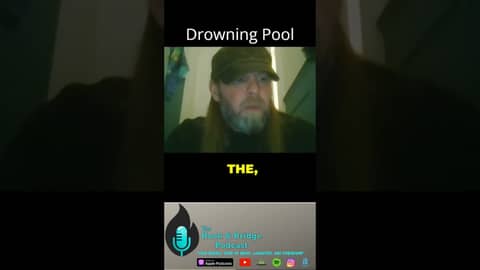 Drowning Pool the decline of the music industry #podcast #genx #vinylexperience #scifi #vinyltribe