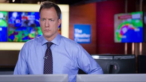 The Musical Innertube - Volume 2, Number 103 - Carl Parker on hurricanes, El Nino and the...