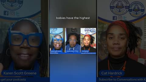 Environmental Concerns for Marginalized Communities