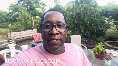 Stop Hating Mondays!! @jtchronicle