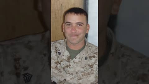 Honoring US Marine Corps SSgt Jason Rogers Honoring US Marine Corps SSgt Jason Rogers