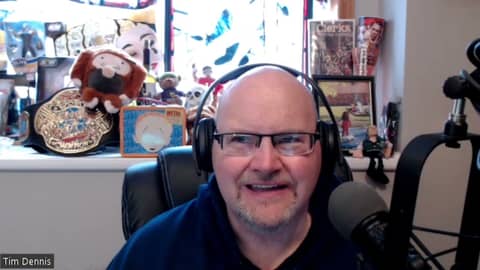 DR-7/30/24:The Lewiston Shootings: An All American Tragedy with Researcher/Author, Robert Conlin