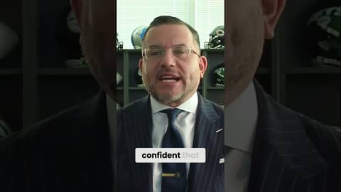 The #1 Question Every Athlete Entrepreneur Must Answer