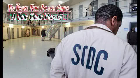 "Dear America, Sorry to Bother You, If You're Busy" | Kershaw Prison | [EXCLUSIVE]