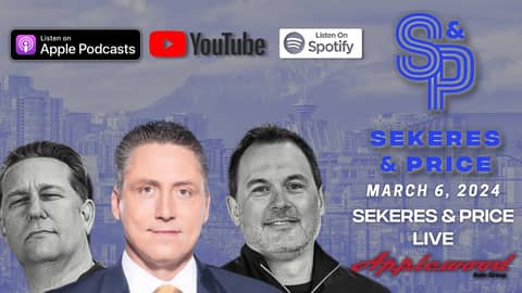 Guentzel & Lindholm rumours heat up, as Canucks outlast Kings - Sekeres & Price LIVE - March 6, 2024 Guentzel & Lindholm rumours heat up, as Canucks outlast Kings - Sekeres & Price LIVE - March 6, 2024