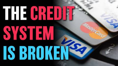 Does The Credit System Need To Change?