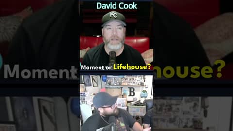 david cook's musical evolution #davidcook #americanidol #music #podcast david cook's musical evolution #davidcook #americanidol #music #podcast