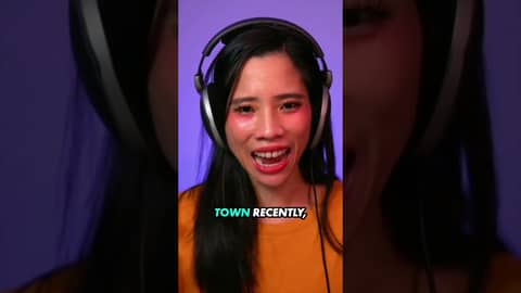 🚨 CREATOR MINDSET SHIFT: "People are watching even if they don't engage" - Eden Liu #shorts