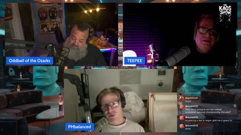 Ep. #39: Tales From A Cheescake Factory