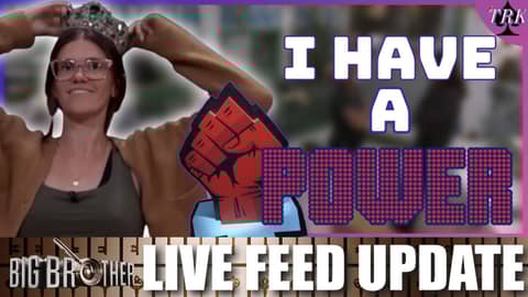 Powers UNLEASHED into the House & A New HOH is Crowned! | Big Brother 27 Occasionally Recap