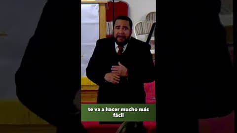 🙏🏽 Antes de hacer planes haz esto… - Pr. Edy Paez