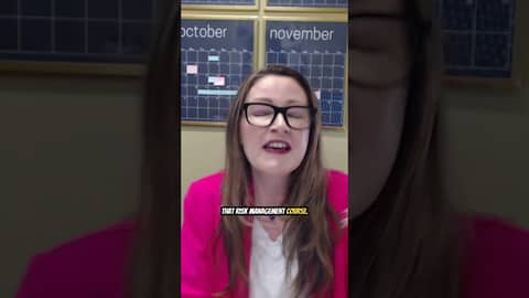 You don’t need a perfect plan, you just need to start sharing and see what happens.