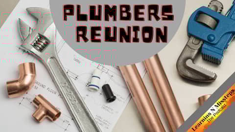 Pipe Fighting Plumbers Reunion Pipe Fighting Plumbers Reunion