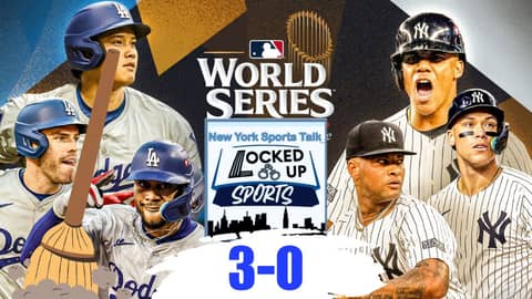 Dominant Dodgers On The Brink