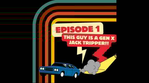 Stories My Brother Used To Tell: Episode 1 - The Maritza Story (Audiogram Version) Stories My Brother Used To Tell: Episode 1 - The Maritza Story (Audiogram Version)