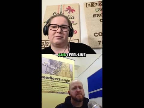 Katarina Orolinova - Lace and Lasers [NX130]