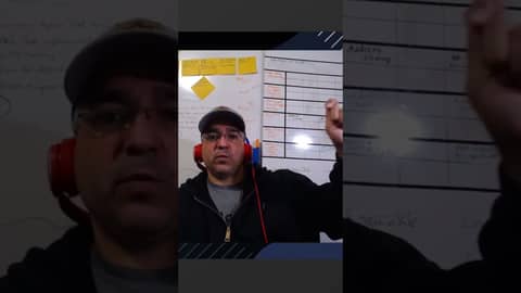 Simple display of respect Simple display of respect