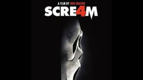 31 Days of Horror: Day 25, Scream 4 (2011)