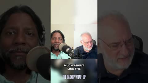 Salesforce Backup Evolution: Veeam's Smart Move 🚀