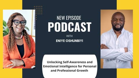Unlocking Self-Awareness and Emotional Intelligence for Personal and Professional Growth
