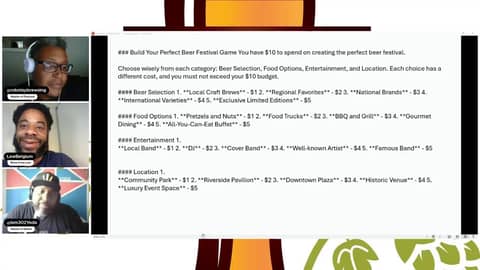 BBP 261  - The Recap -  Barrel & Flow 2024