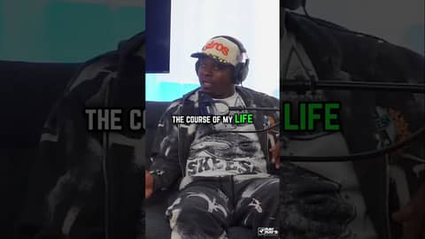 Actor #jasonmitchell on Helping #veterans, starting an #agrihood