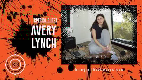 BiB: Avery Lynch – Why Every Aspiring Artist Needs to Hear Her Story