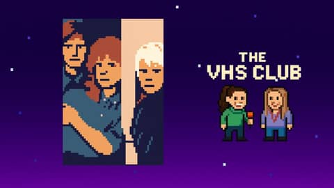 Some Kind of Wonderful: Love Triangles, Drum Solos & John Hughes Chaos | The VHS Club – Ep 112