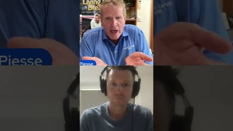 When Shane Warne Bowled to Me - Ken Piesse Recalls