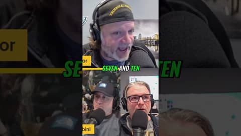 Steelers Dynasty: Next Gen or Total Collapse?